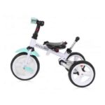 Tricikl Enduro sa rotirajućim sedištem i obaranjem naslona Ivory - Slika 10