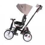 Tricikl Enduro sa rotirajućim sedištem i obaranjem naslona Ivory - Slika 4