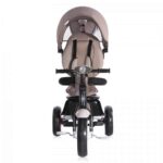 Tricikl Enduro sa rotirajućim sedištem i obaranjem naslona Ivory - Slika 5