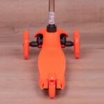 Trotinet BBO Maximus do 60kg narandžasti, S909GN - Slika 2