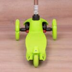 Trotinet BBO Maximus do 60kg zeleni, mcg-S909GZE - Slika 3