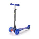 Trotinet Mini do 35kg 10390010012 Blue Cosmos Lorelli