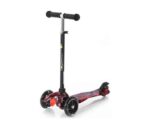 Trotinet Mini do 35kg 10390010013  Red Fire Lorelli