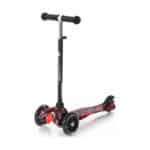 Trotinet Mini do 35kg 10390010013  Red Fire Lorelli