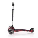 Trotinet Mini do 35kg 10390010013  Red Fire Lorelli - Slika 2