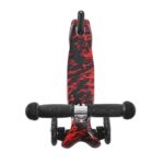Trotinet Mini do 35kg 10390010013  Red Fire Lorelli - Slika 3