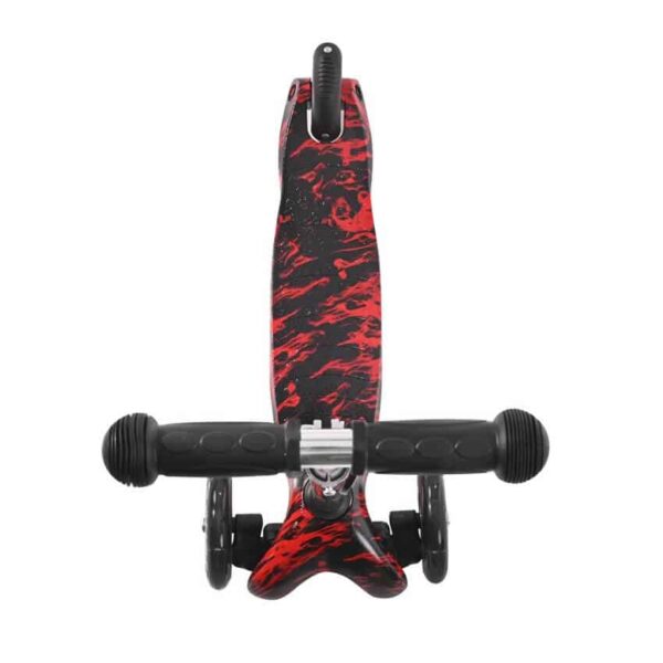 Trotinet Mini do 35kg 10390010013  Red Fire Lorelli - Slika 3