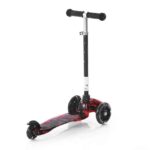 Trotinet Mini do 35kg 10390010013  Red Fire Lorelli - Slika 4
