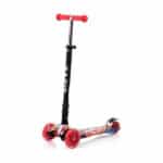 Trotinet Rapid do 50kg Grffiti Lorelli