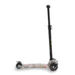 Trotinet Rapture do 40kg tirkiz can5704 - Slika 3
