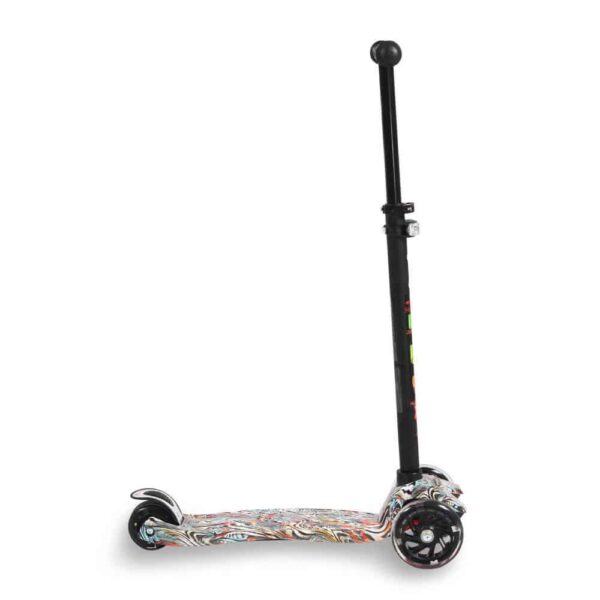 Trotinet Rapture do 40kg tirkiz can5704 - Slika 3