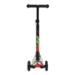 Trotinet Rapture do 40kg tirkiz can5704 - Slika 4