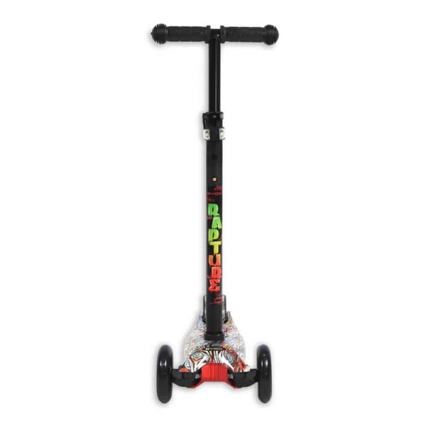 Trotinet Rapture do 40kg tirkiz can5704 - Slika 4