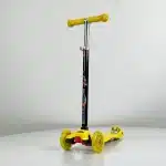trotinet 655 zuti