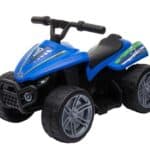 Kvad za decu na akumulator 128