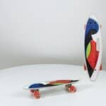 Dečiji skejtbord 682 "Penny Board" dezen 2