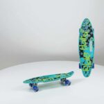Dečiji skejtbord 682 "Penny Board" dezen 3