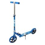 Dečiji sklopivi trotinet JC-627c do 90kg 10070 - plavi