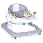 Dubak Bambi 10120290001  sa muzičkom funkcijom Grey En Standart Lorelli