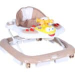 Dubak Helicopter sa muzičkom funkcijom Lorelli - Beige En Standart, 10120310003