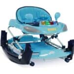 Dubak-klackalica EB W1224CE sa muzičkom funkcijom tamno plavi Lorelli, 10120370004