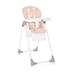 Hranilica Dulce sa podešavanjem naslona i visine 10100452133 Satin Pink Hug (2021)