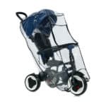 Kišna navlaka za tricikl Lorelli