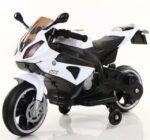 Motori na akumulator 127