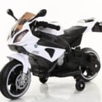 Motori na akumulator 127