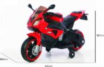 Motori za decu 127