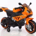 Motor na akumulator 127