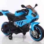 Deciji motori na akumulator 127