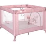 Ogradica Game Zone 10080142153 Beige Rose Rabbits (2021) Lorelli