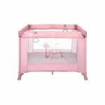 Ogradica Game Zone 10080142153 Beige Rose Rabbits (2021) Lorelli - Slika 2