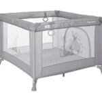 Ogradica Game Zone 10080142140 Grey Fun (2021) Lorelli