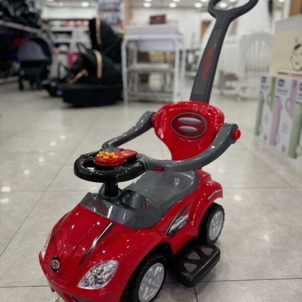 Auto guralica za decu 450 Eco