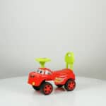 Guralica 463-Mega sa muzičkim efektima crvena