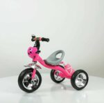 Tricikl 434 "Bubamara"