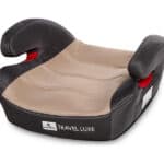 Auto sedište Travel Luxe 15-36kg sa Isofix-om bež Lorelli