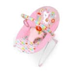 Ležaljka do 9kg Fancy Fantasy sa vibracijom