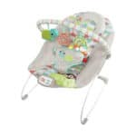 Ležaljka do 9kg Happy Safari sa vibracijom