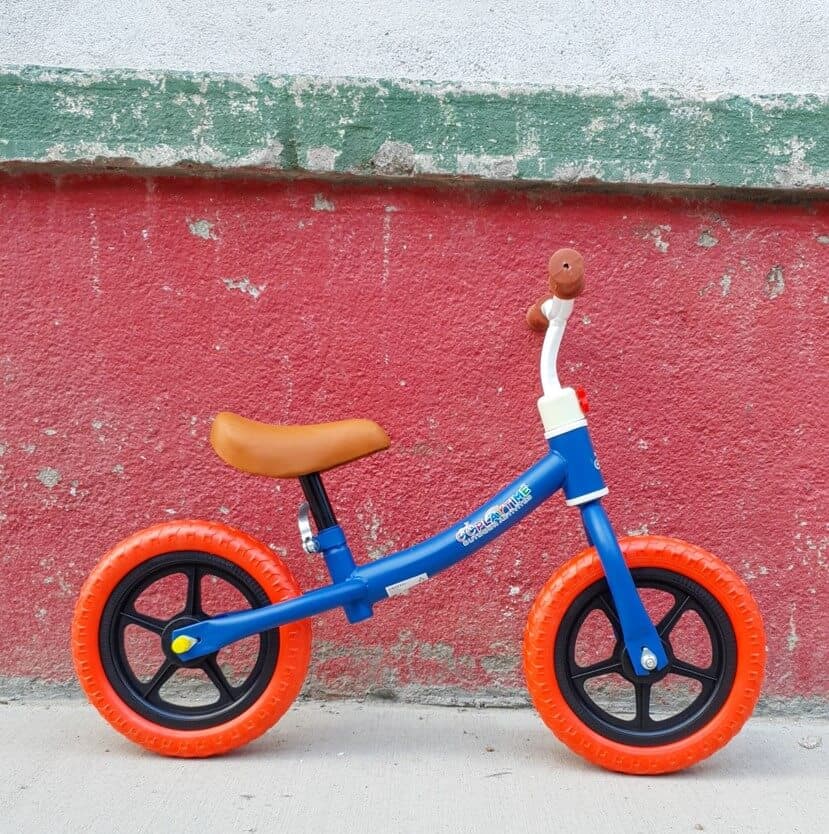 balans bicikl za decu