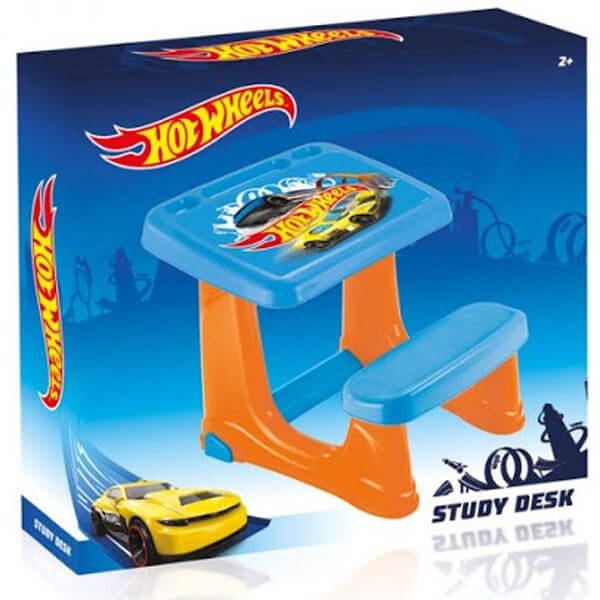 Dolu-Deciji-plasticni-stocic-sa-klupicom-Hot-Wheels-223100-12 dećiji sto sa klupicom Dolu 223100 u originalnoj kutiji