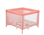 Ogradice za bebe Enjoy panda pink