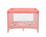 Ogradice za bebe Enjoy roze boje