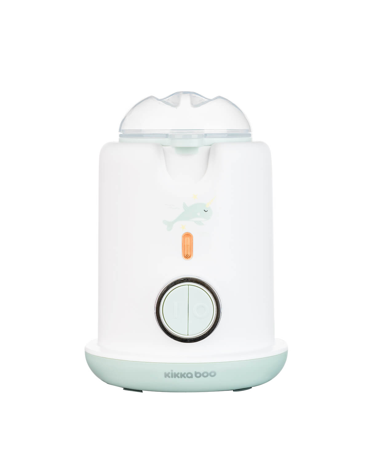 grejač-za-flašice-warky-3u1-kikka-boo-slika-1 Grejač za flašice Warmy belo-mint boje