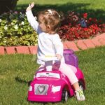 Auto guralica 080325 roze - Slika 4