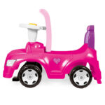 Auto guralica 080325 roze - Slika 2
