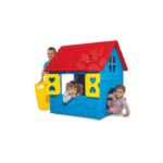 Kućica-za-decu-Dohany-114828-sa-decom