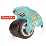 Motor guralica 018151 Fisher Price svetlo plavi - Slika 2
